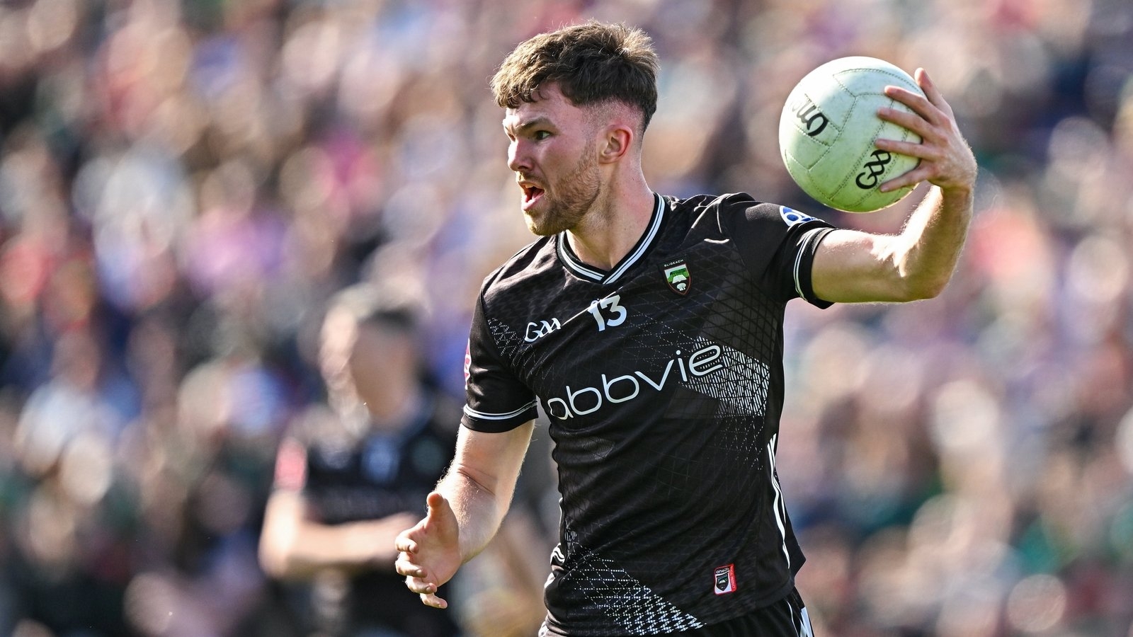 Sligo see off Carlow to seal Tailteann Cup last-eight spot