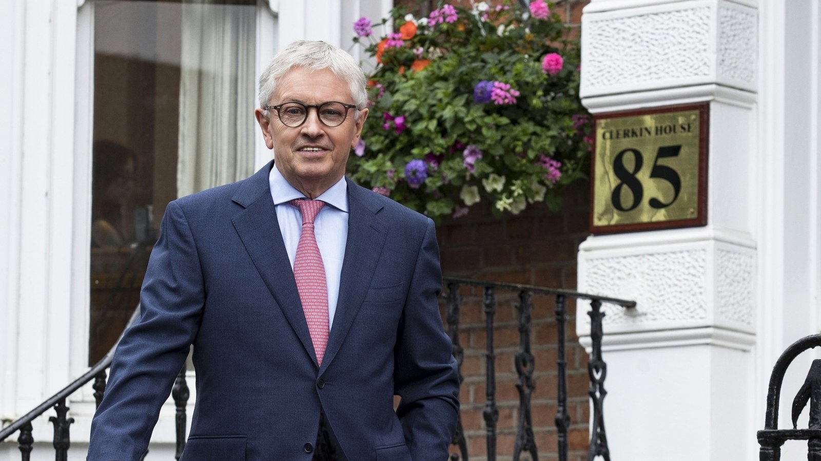 Billy Kane appointed to BPFI board