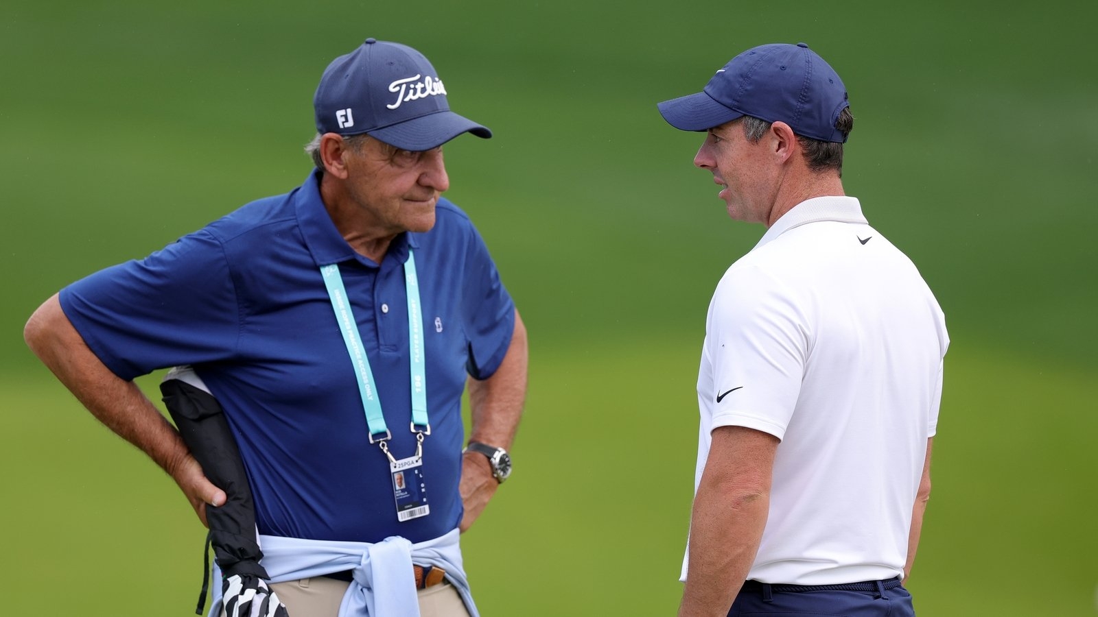 On the beach or ready to grind - US Open to test Rory McIlroy's mental recalibration