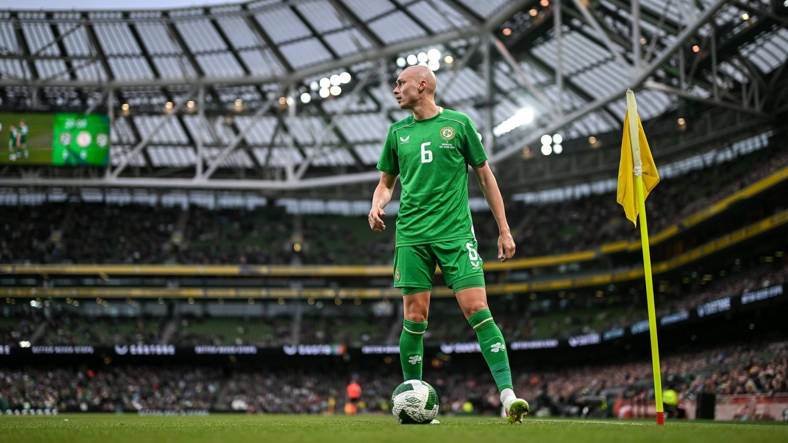 Will Smallbone: Ireland players must buy into Heimir Hallgrimsson's belief