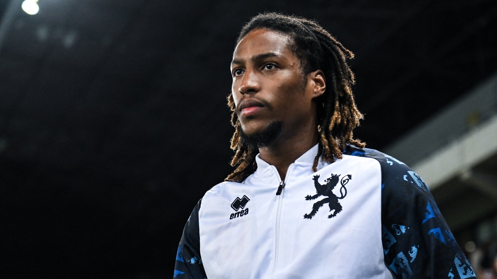 Luxembourg boss stands by decision to play Gerson Rodrigues ahead of Ireland clash
