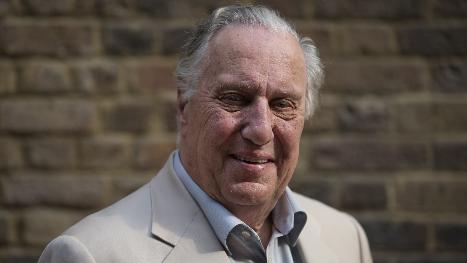 British author Frederick Forsyth dies aged 86