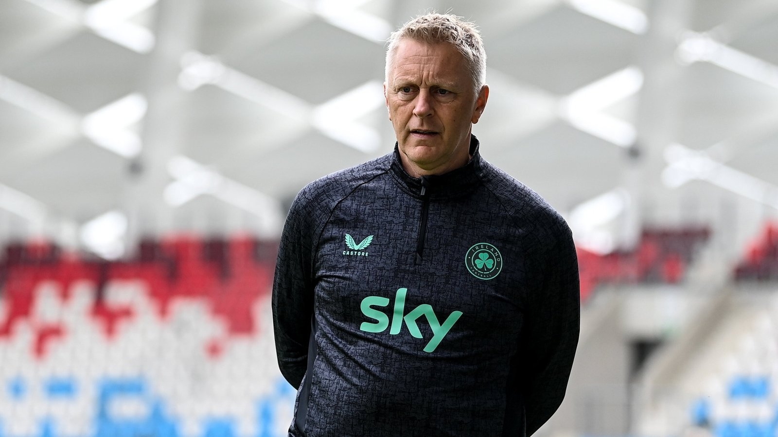 Preview: Fresh faces jostle for a chance in Luxembourg