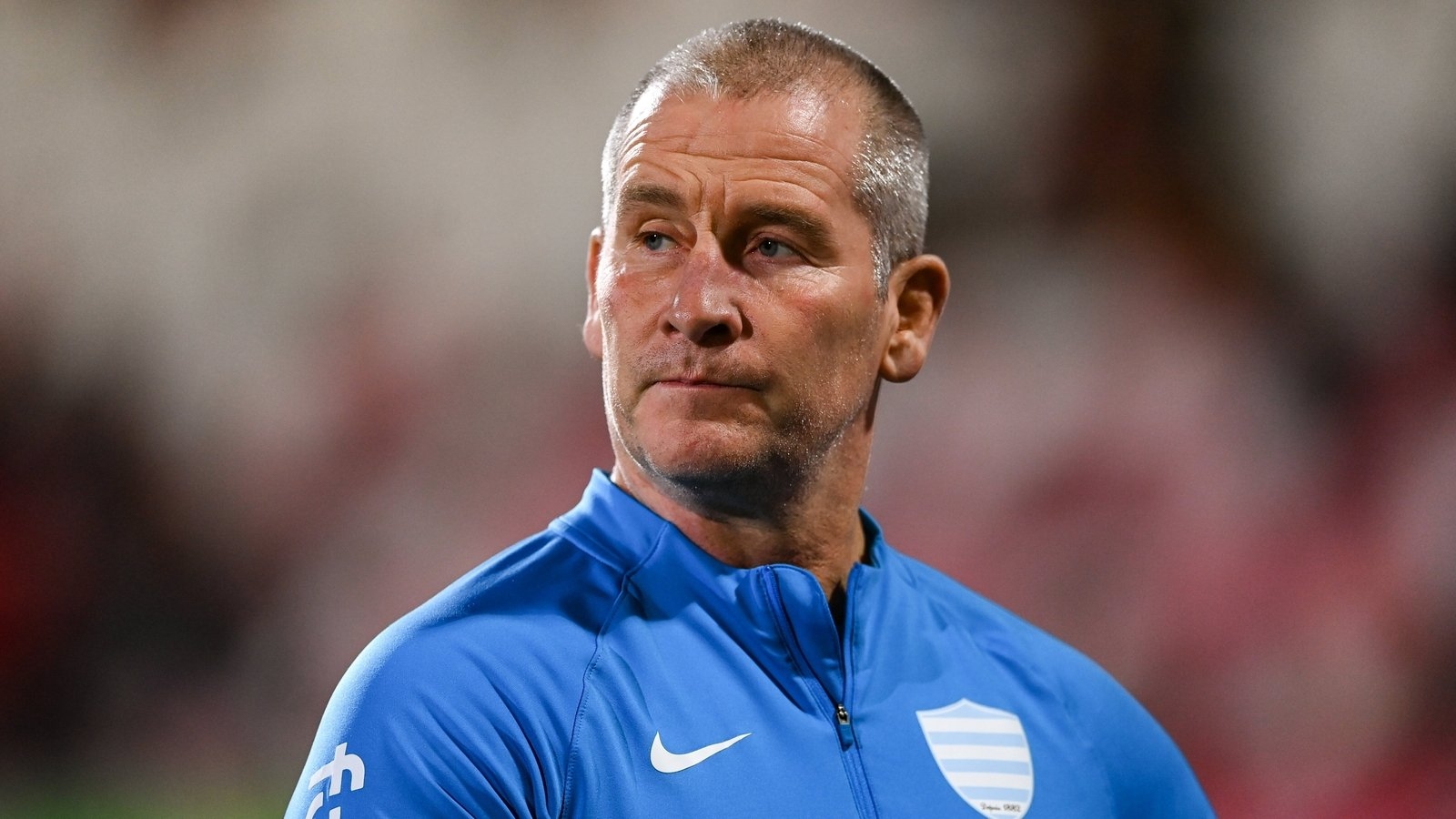 Will Stuart Lancaster be a uniting force at Connacht?