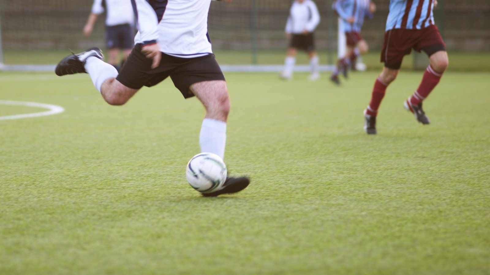 Councillor calls for League of Ireland team to be set up in Clare