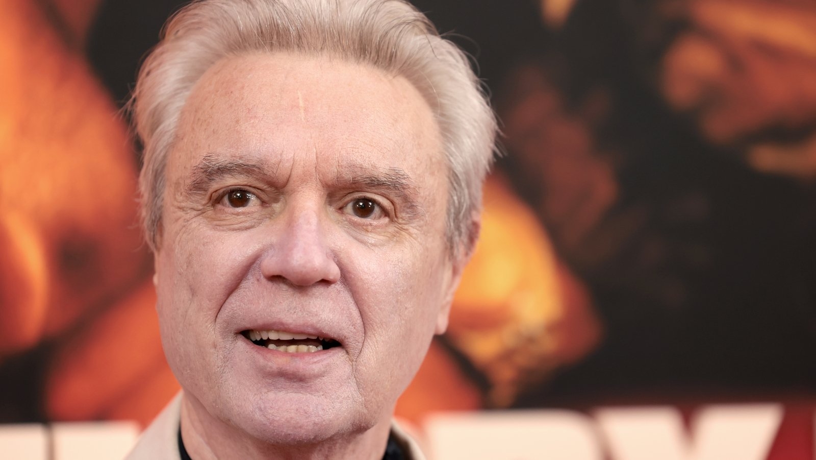 Talking Heads star David Byrne to play Dublin next year