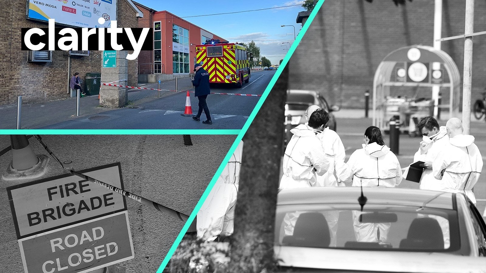How misinformation took hold in the aftermath of Carlow shooting
