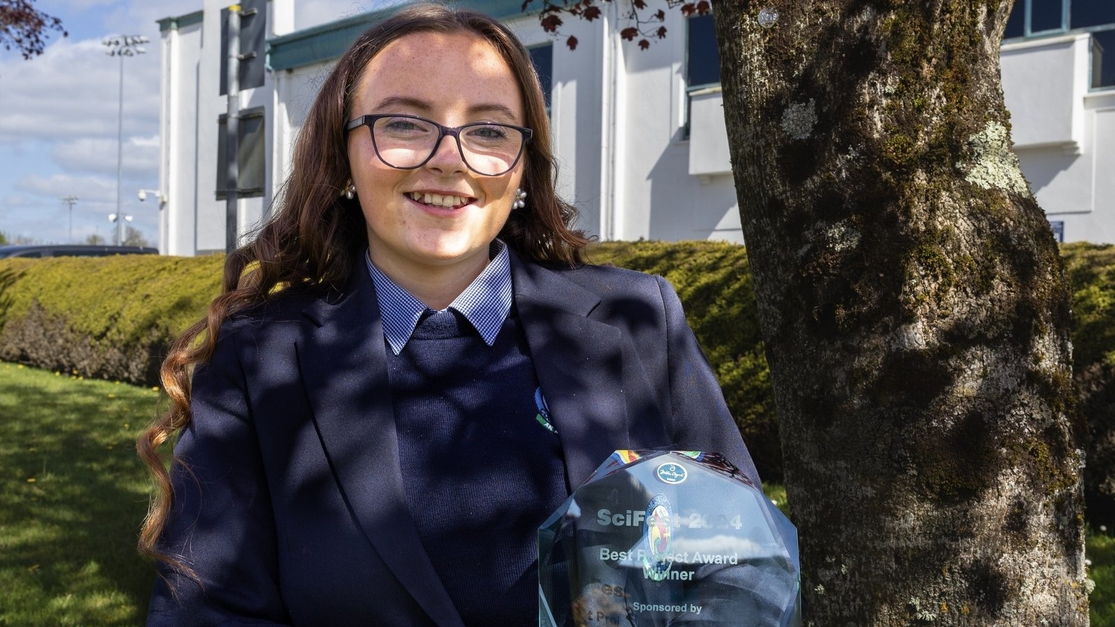 Leaving Cert Diary 2025: We say slán to Irish and goodbye Biology!