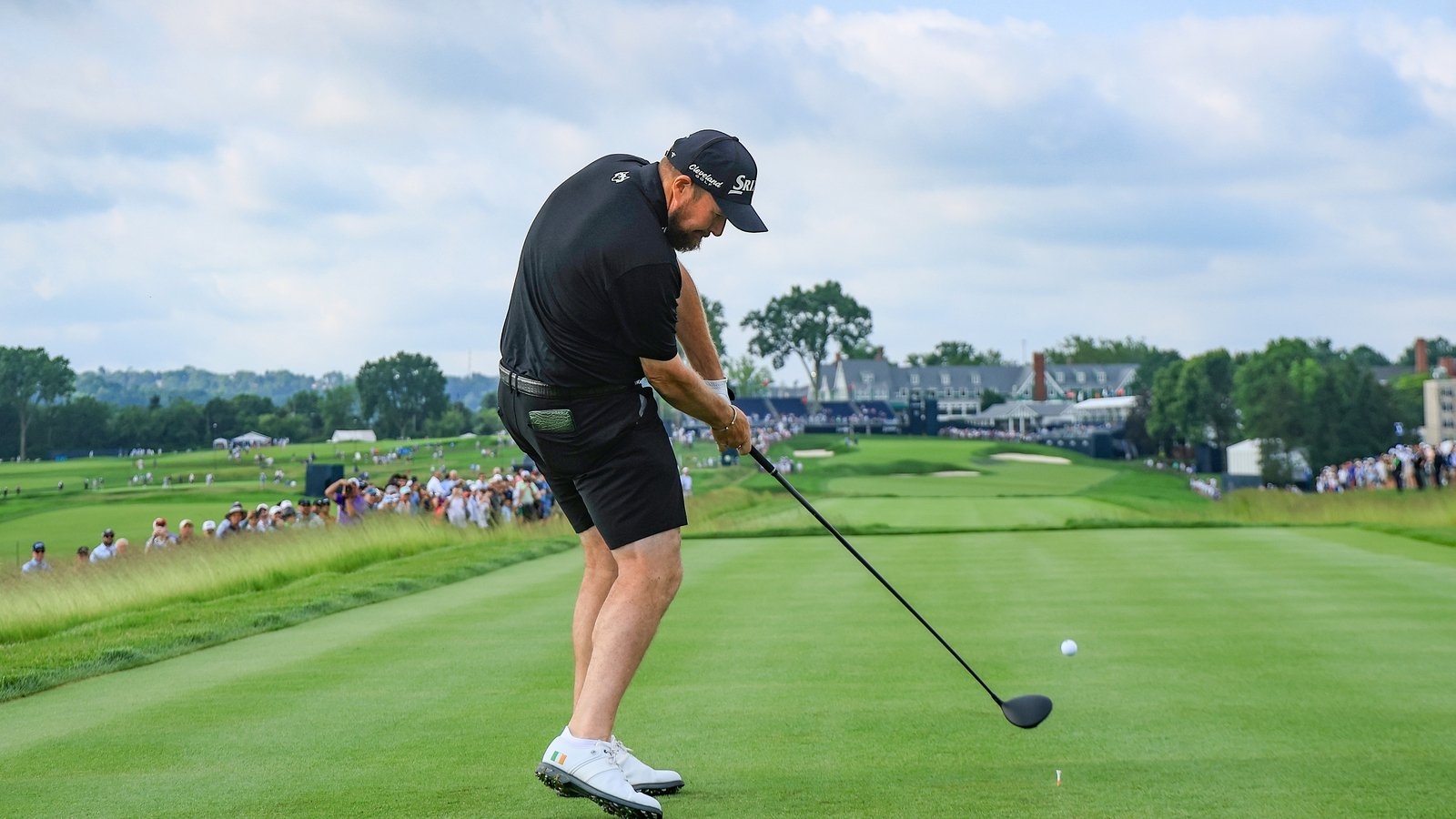 Oakmont memories stirring ambitious Shane Lowry