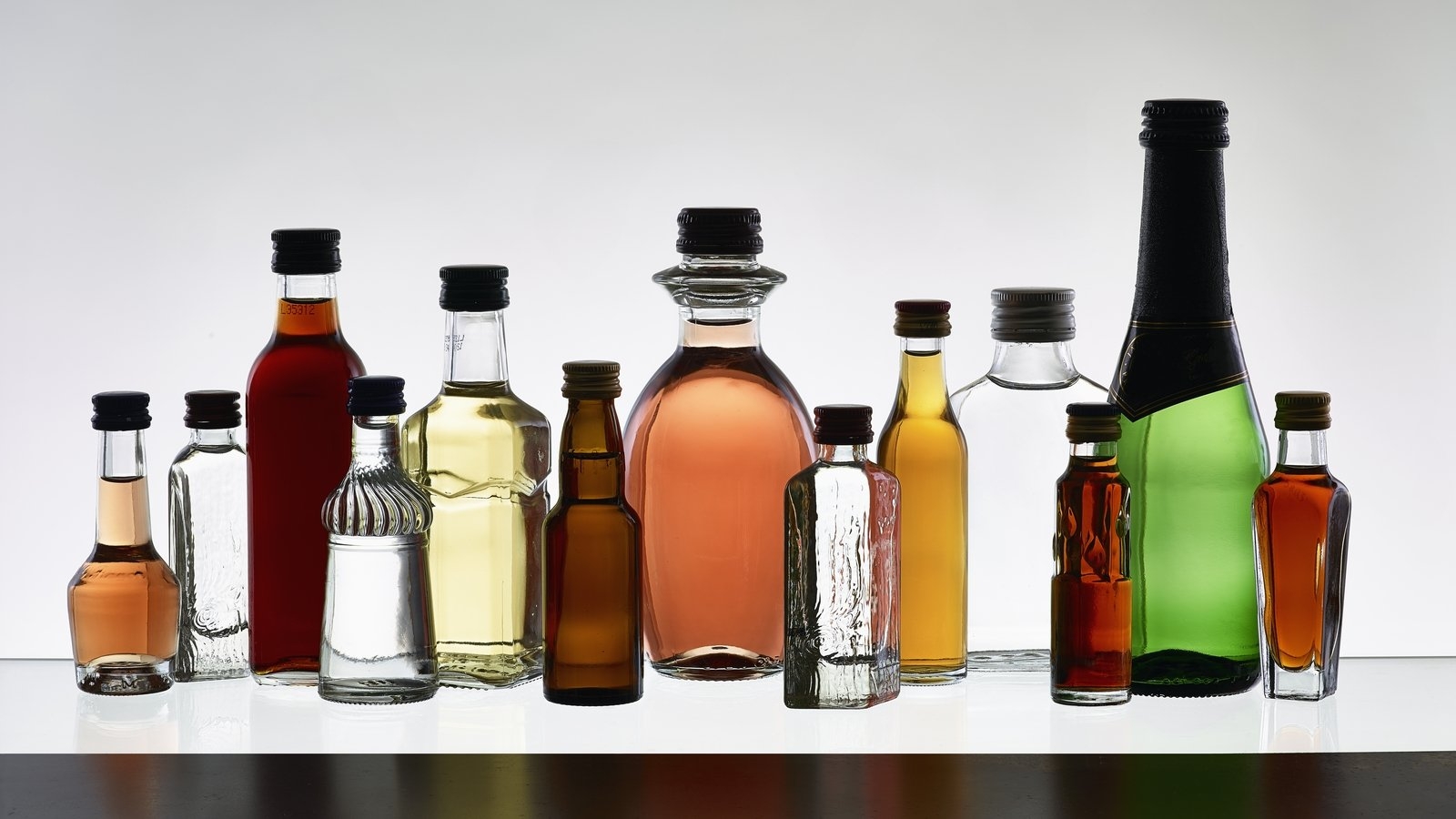 €90m in counterfeit food, drink seized in EU last year