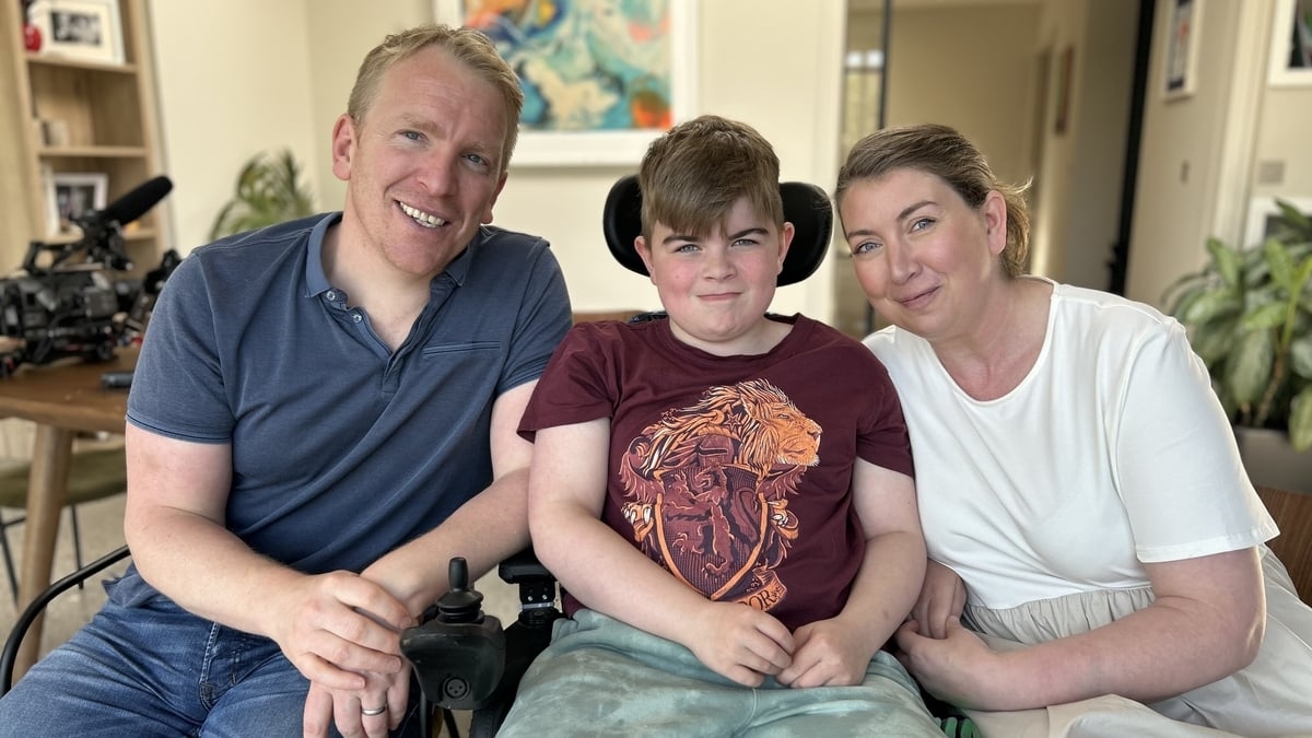 Protest For Duchenne Muscular Dystrophy Funding