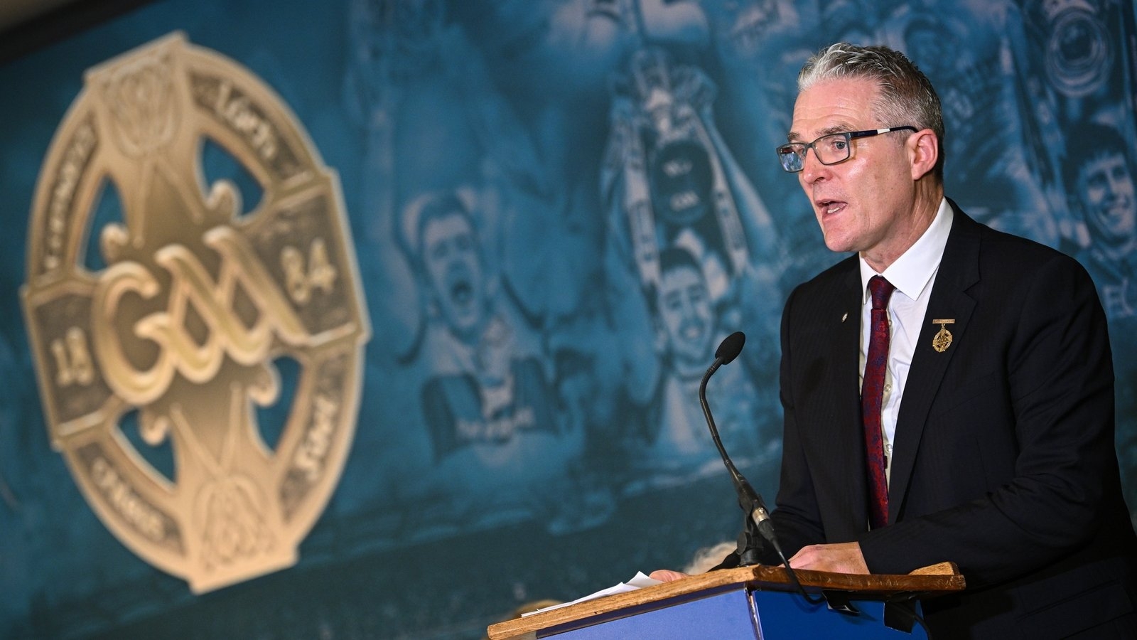 Burns: Moving All-Ireland finals to August on the cards