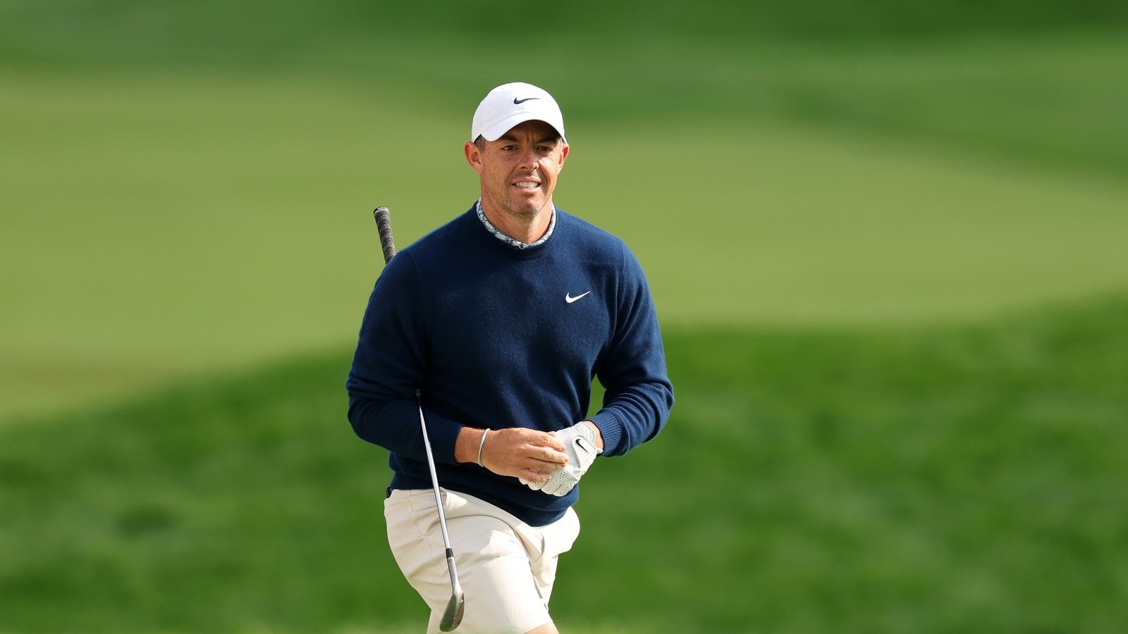 Rory McIlroy ready to overcome 'impossible' Oakmont course at US Open