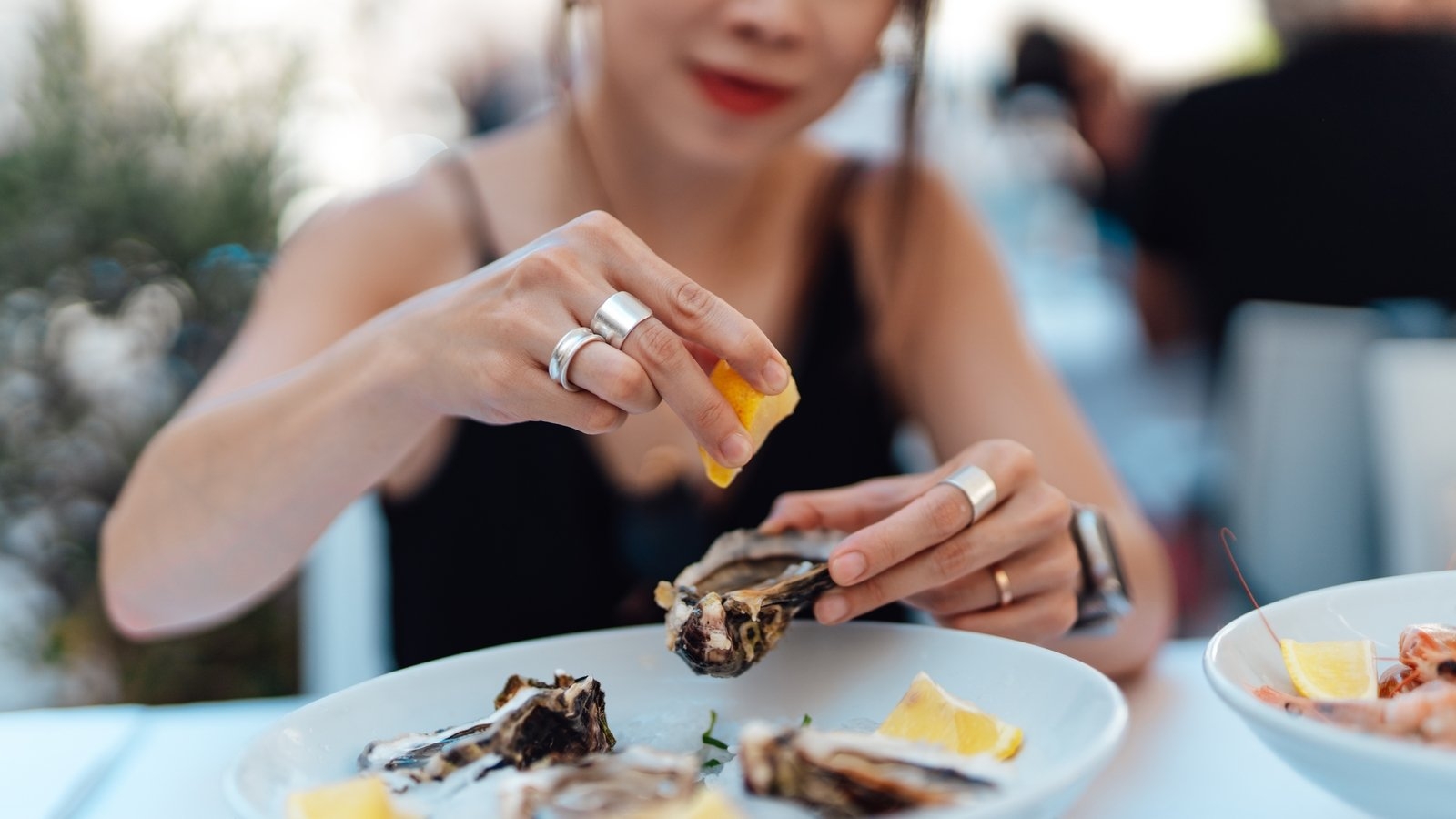 Two Irish food festivals make list of Europe's best food fests