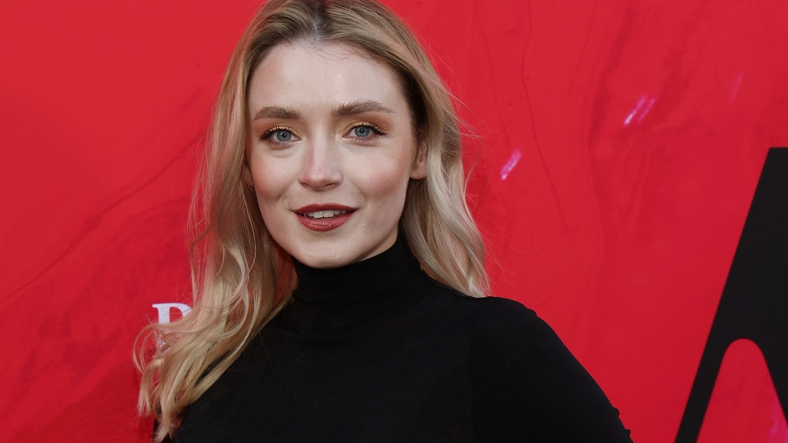 Sarah Bolger filming psychological horror in Seoul