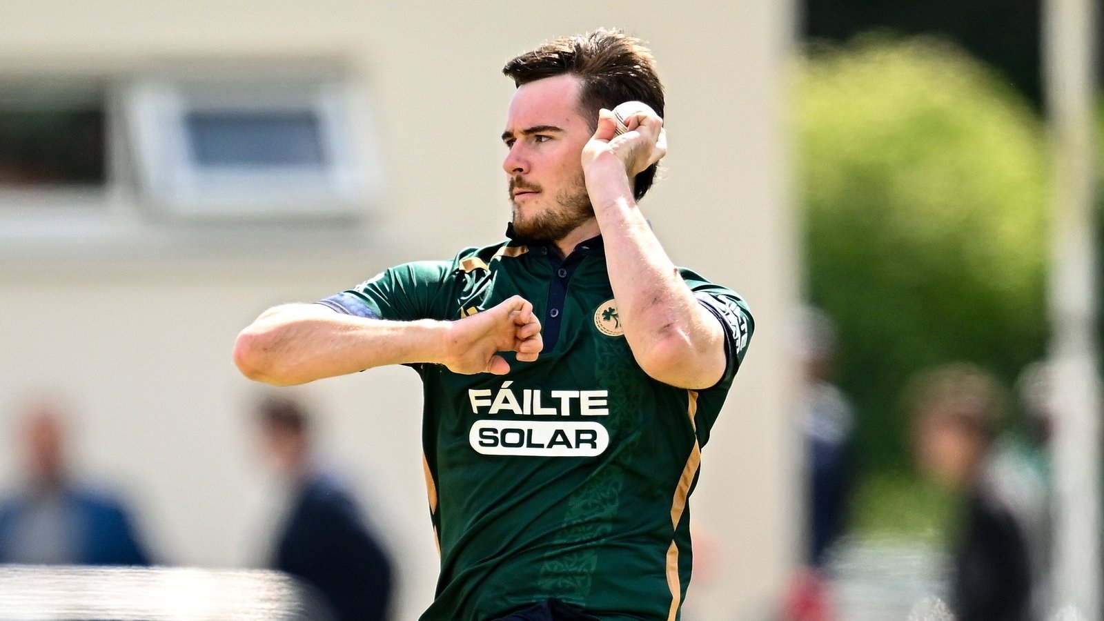 Josh Little blow for Ireland ahead of Windies T20 matches