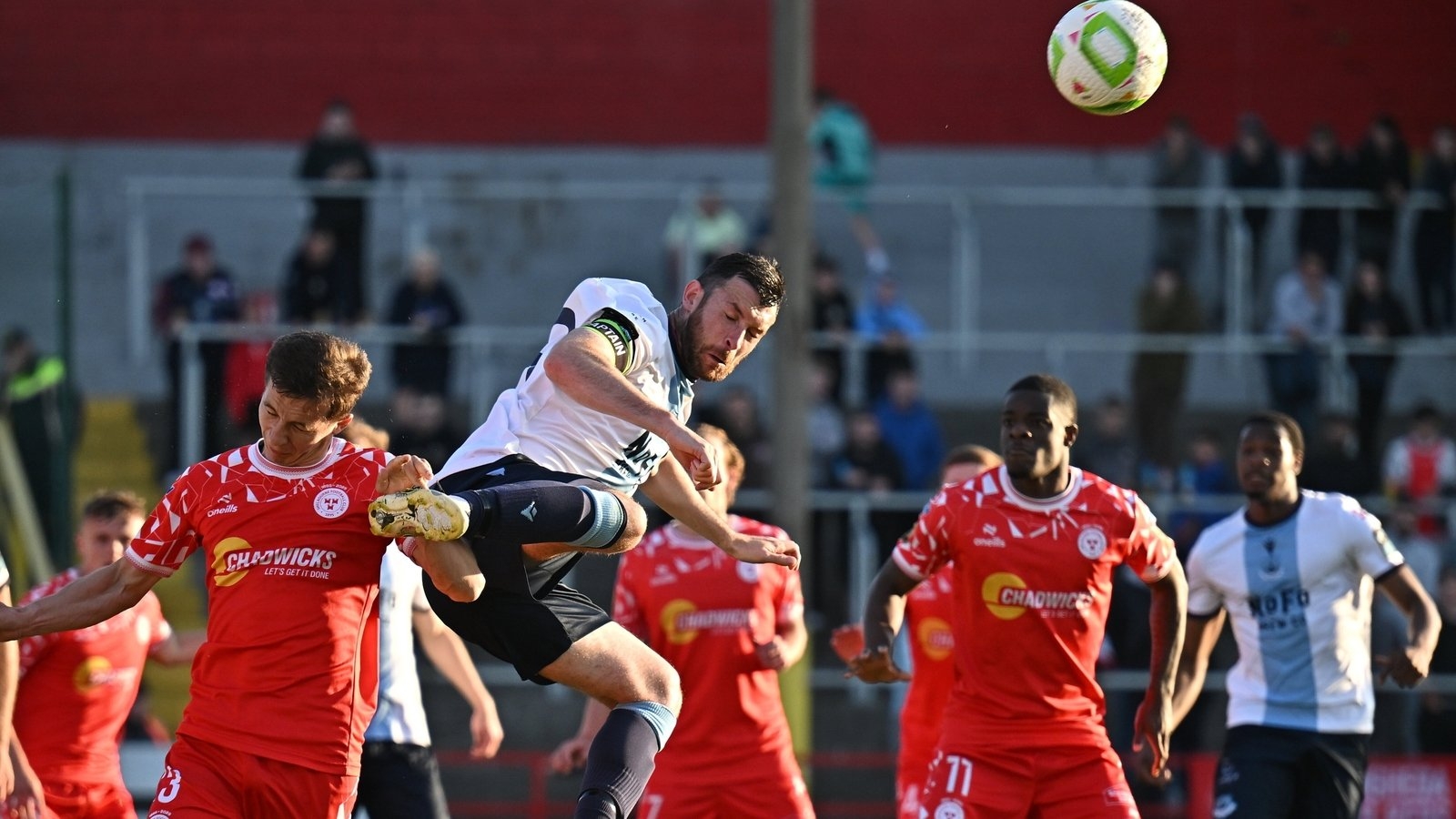 What the chasing pack must do to give us a proper LOI title race