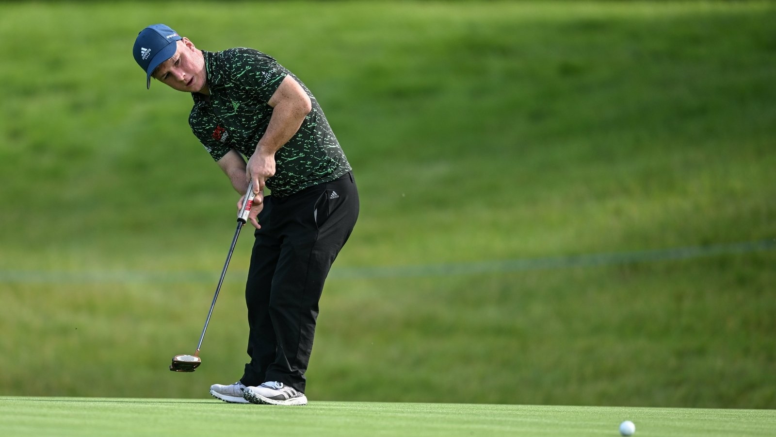 Brendan Lawlor shows class to win his first Irish Open
