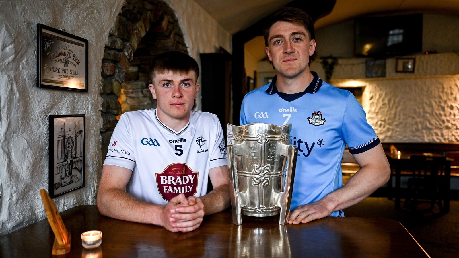 Dublin hurlers need to keep foot down to find consistency