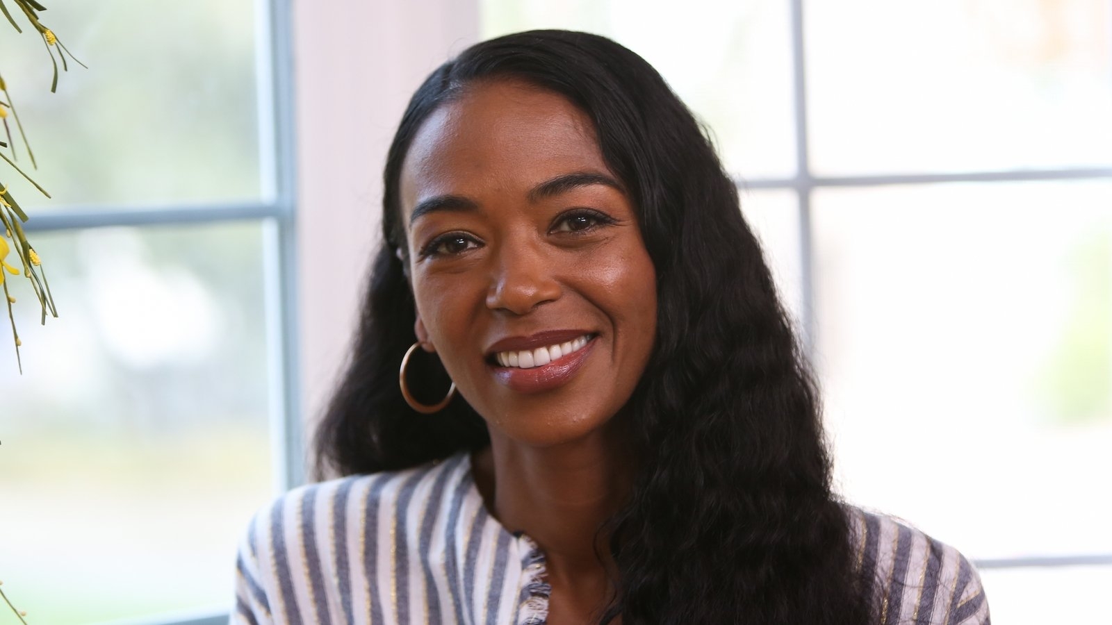 Death announced of 90's MTV star Ananda Lewis