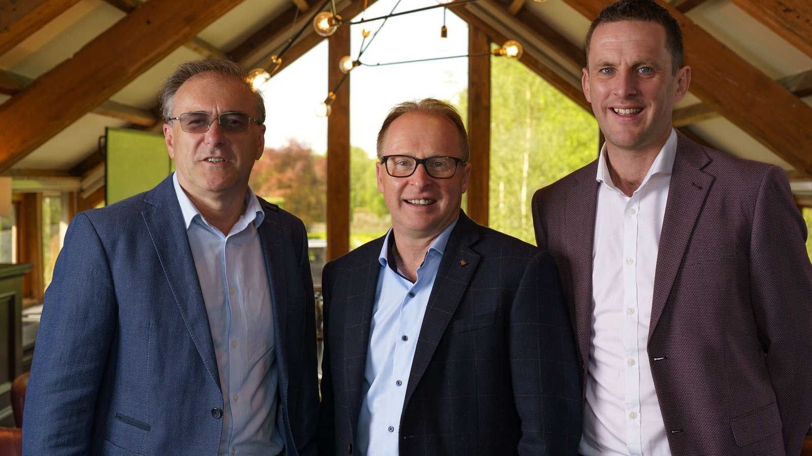 ProStrategy to create 75 tech jobs in Dublin and Cork