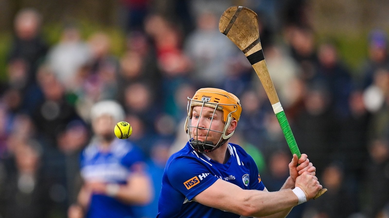 Wounded Laois ready for 'huge' Tipperary test