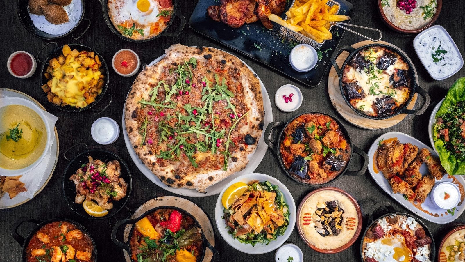 7 must-try dishes at Taste of Dublin 2025
