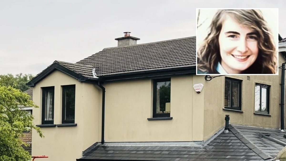 Gardaí continue to question man over Annie McCarrick murder for second day