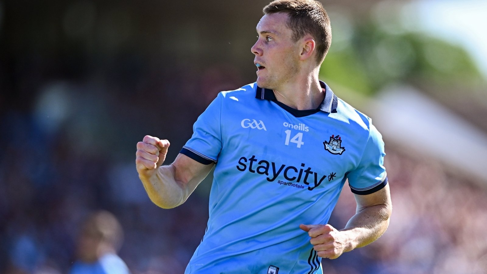 'Dublin have to get Con on the pitch no matter what'