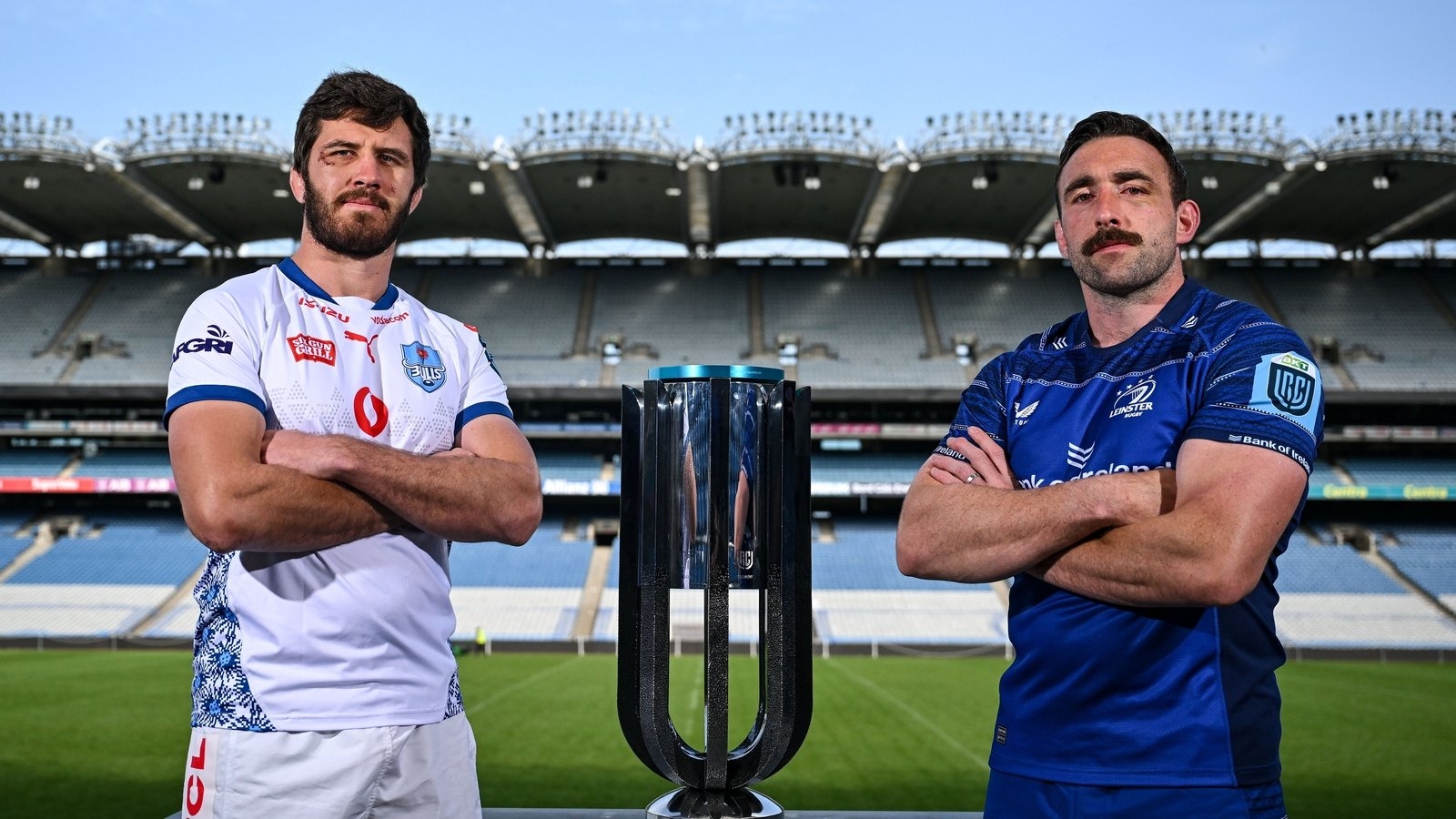 URC Grand Final: Leinster v Bulls - All you need to know
