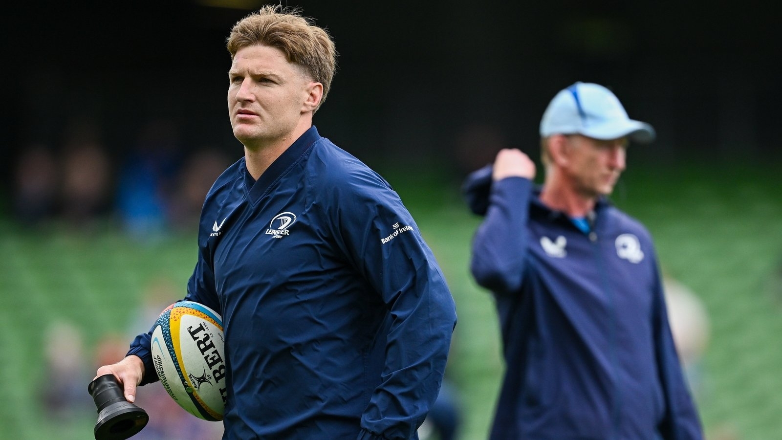 'Studious' Jordie Barrett gone after today but not forgotten