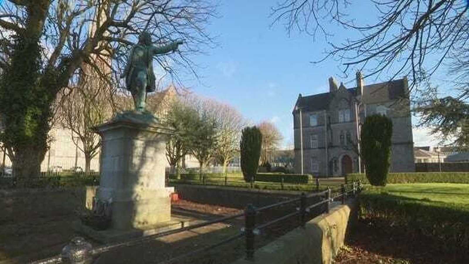 Setback for Patrick Sarsfield repatriation efforts after DNA test