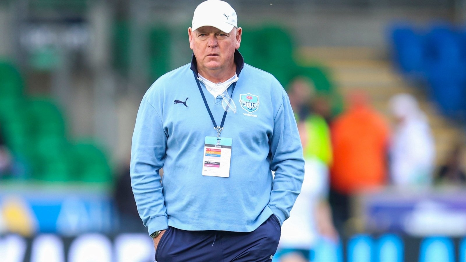 Passionate Jake White commendation reveals Bulls' URC buy-in