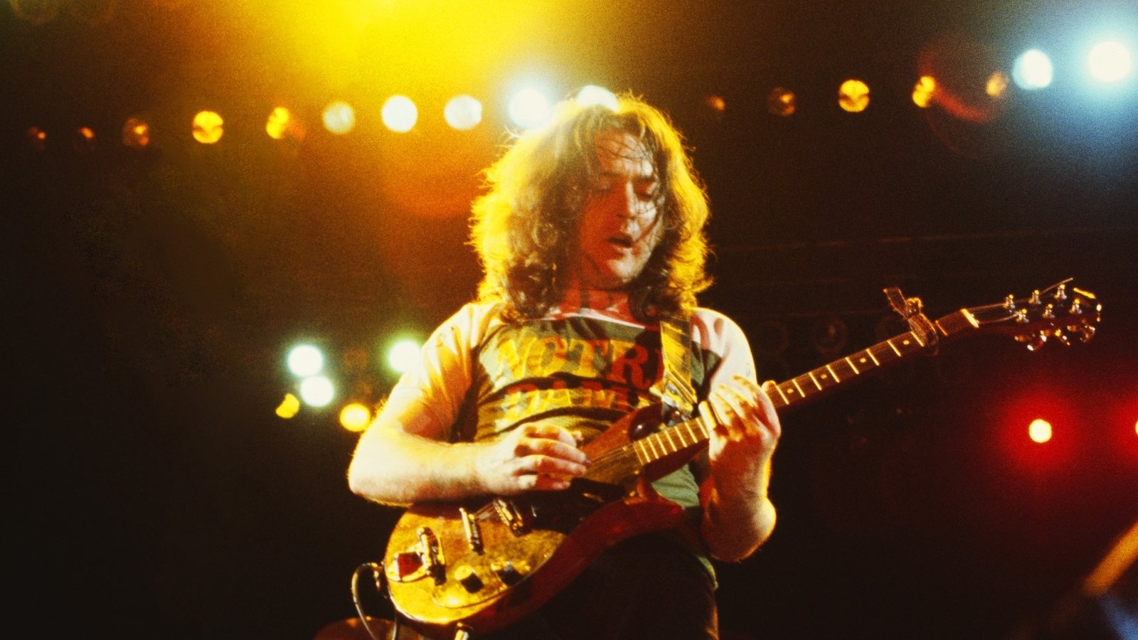 'Celebrate his genius' - Cork to rock for Rory Gallagher anniversary