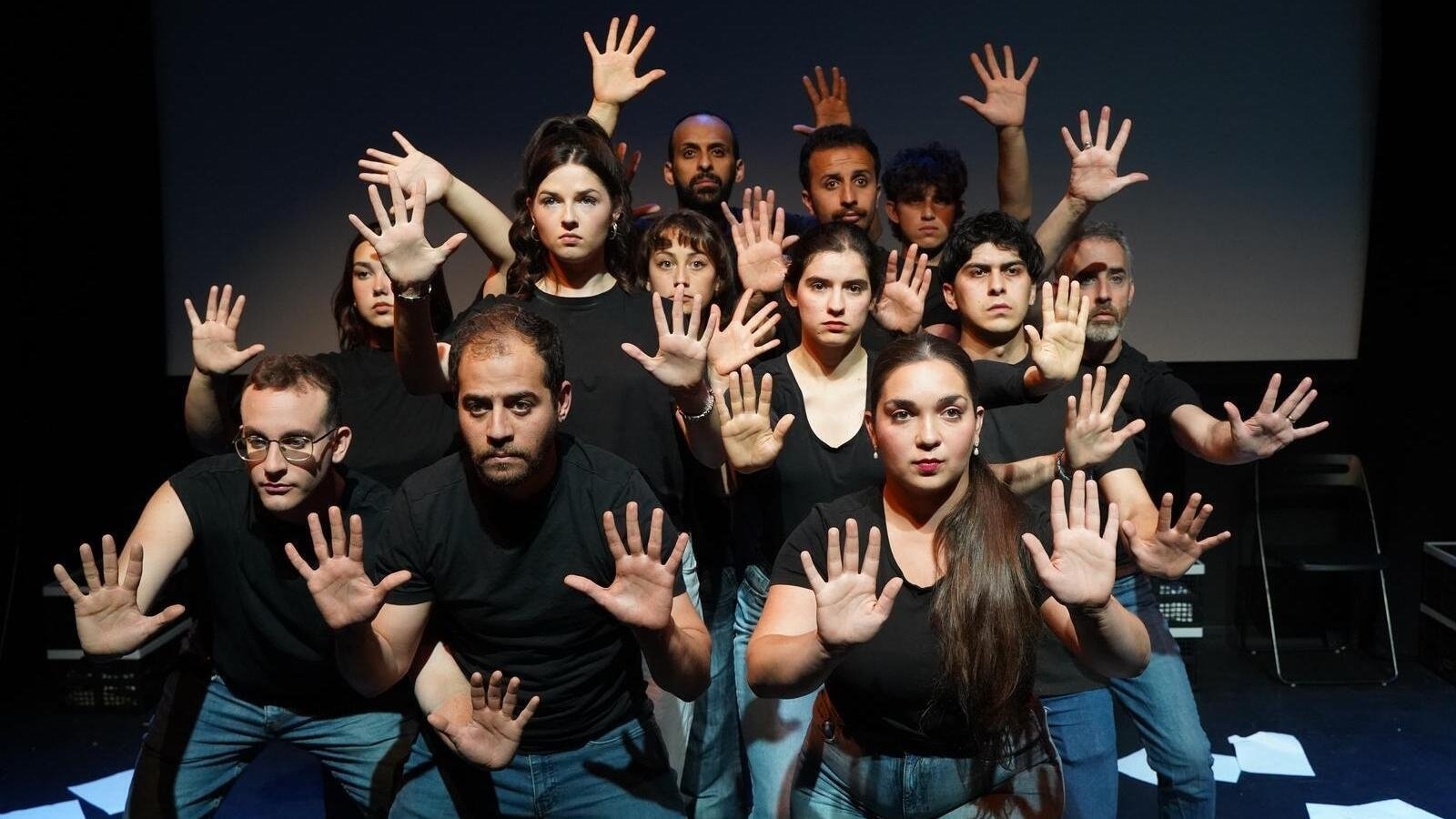 New play aims to tell the untold stories of International Protection applicants