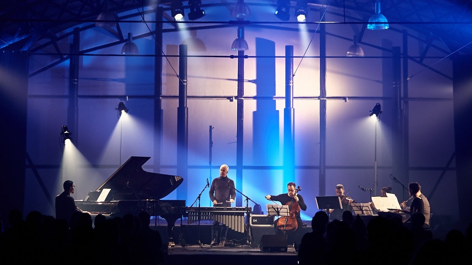 Louth Contemporary Music Society Festival to take place in Dundalk