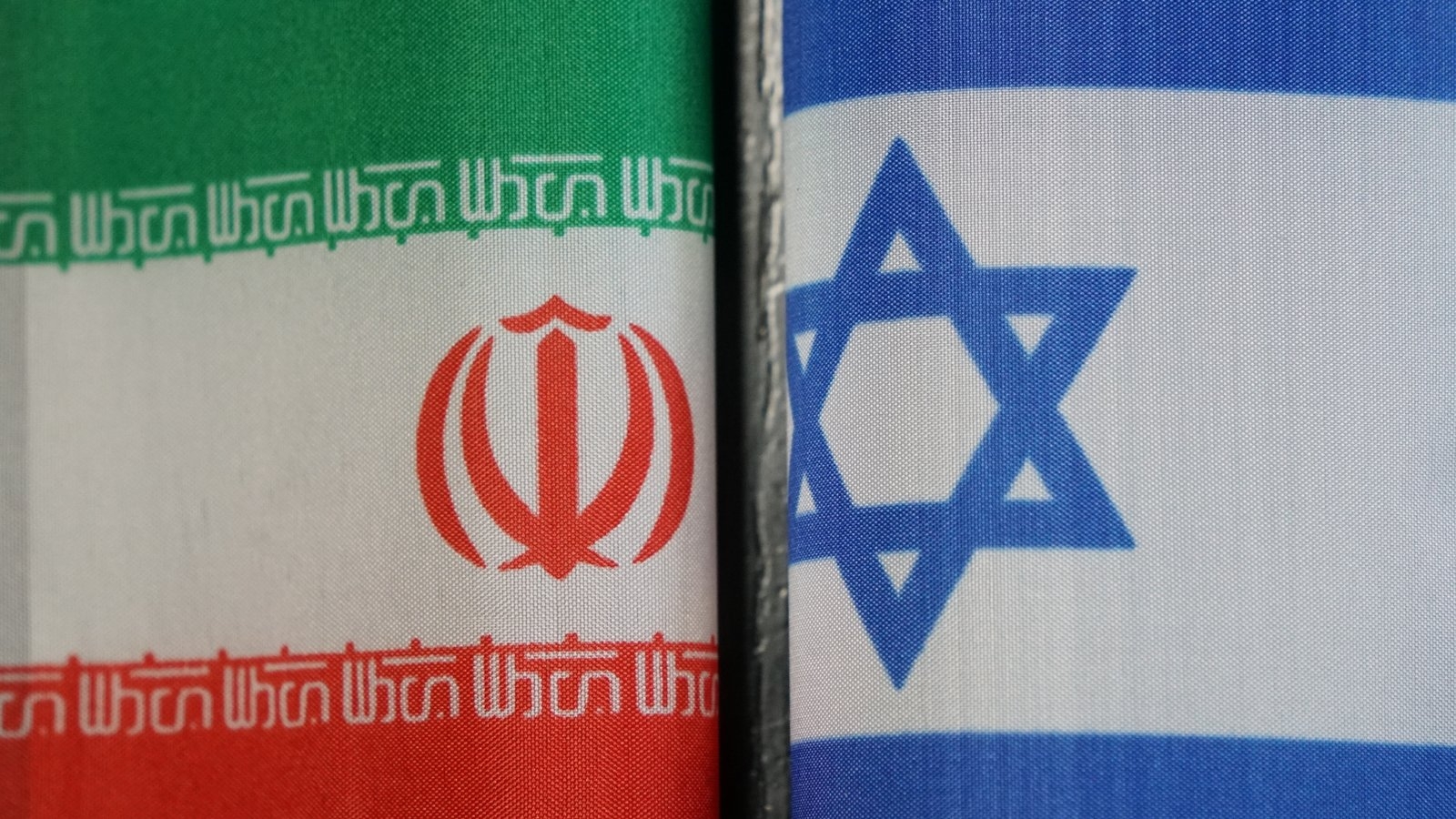 Israel says it strikes Iran amid nuclear tensions