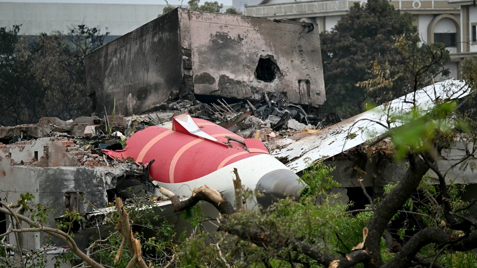Fuel to Air India jet engines cut off moments before crash