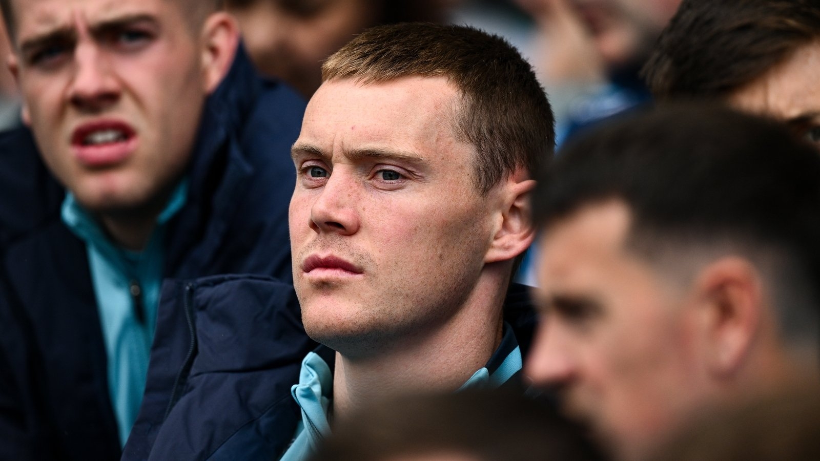 Team News: Con O'Callaghan in Dublin panel for crucial Derry clash