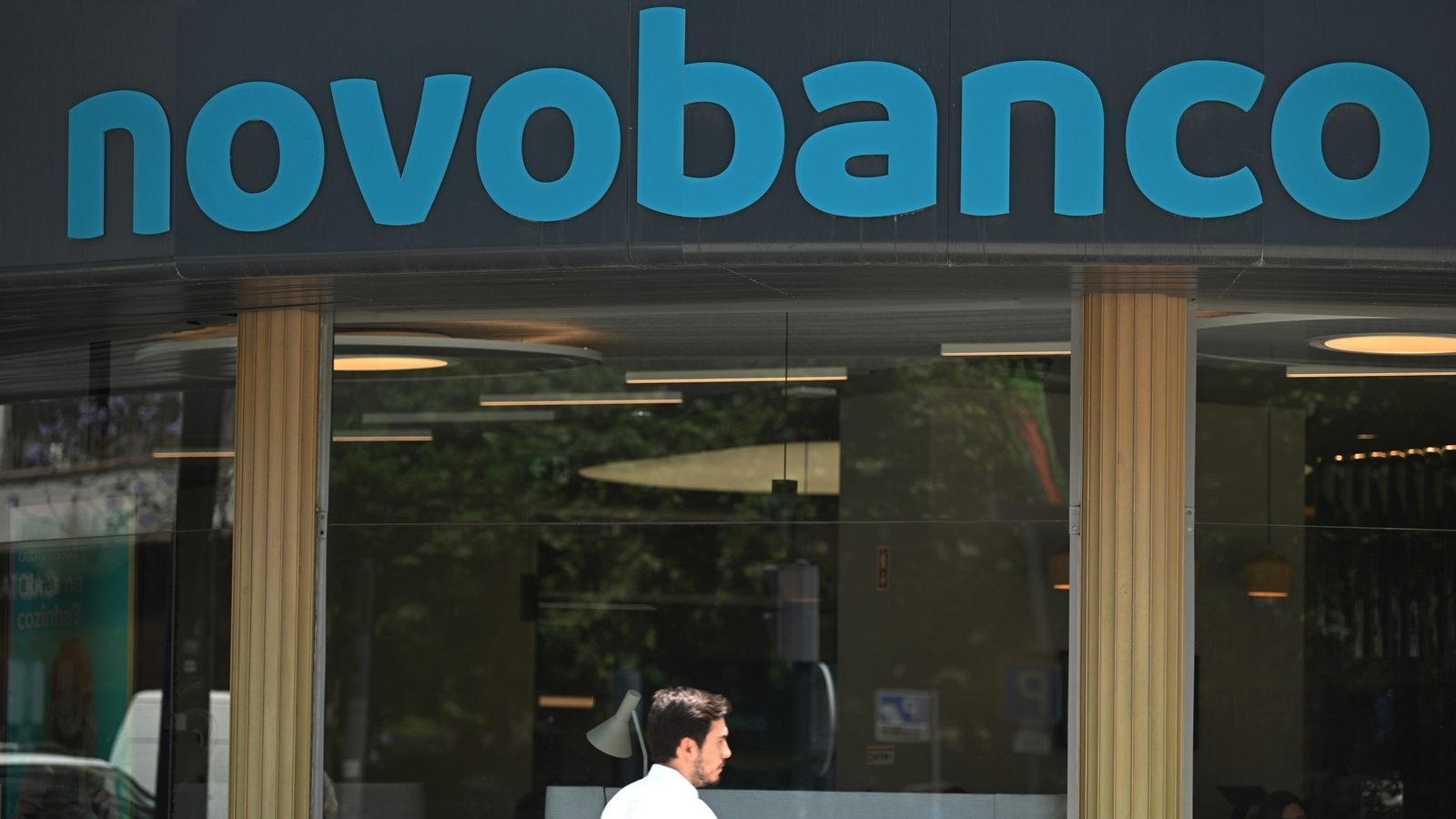 Lone Star agrees to sell Portugal's Novo Banco to France's BPCE for €6.4 billion