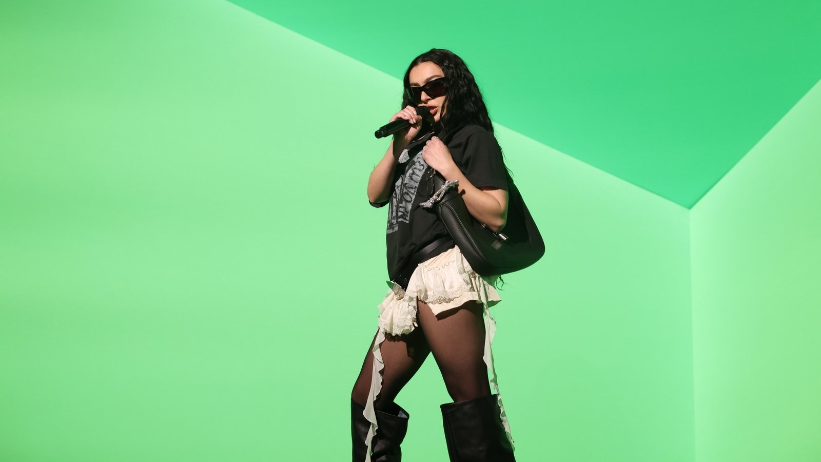 Everything you need to know about Charli XCX's Dublin and Belfast gigs