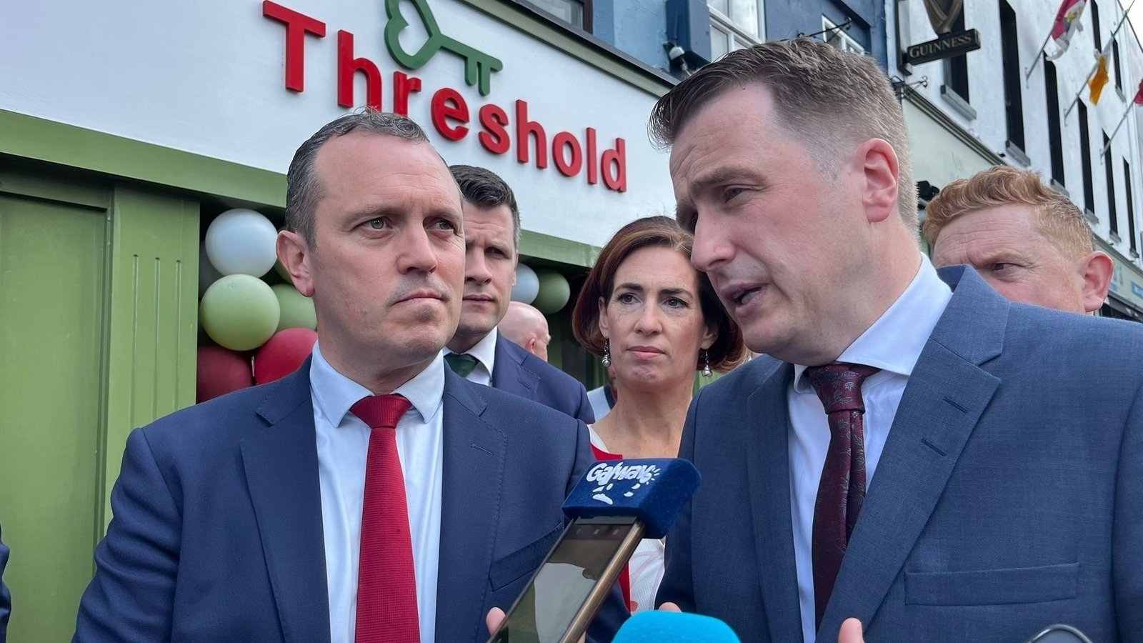 Minister for Housing defends new Government rental measures