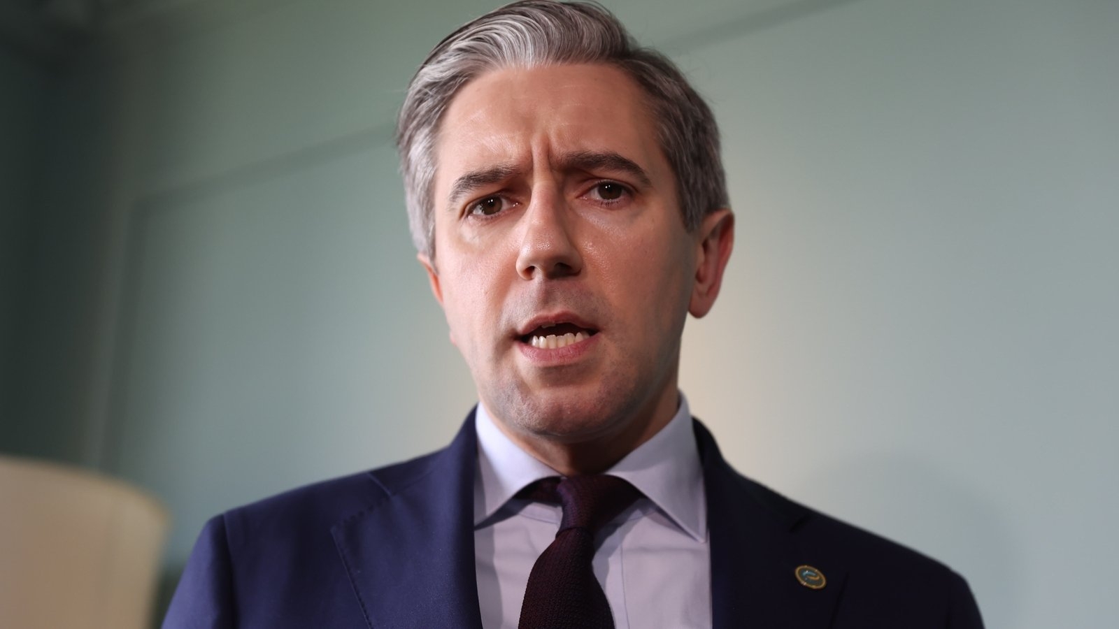 Israel's attacks on Iran 'extraordinarily dangerous', says Harris