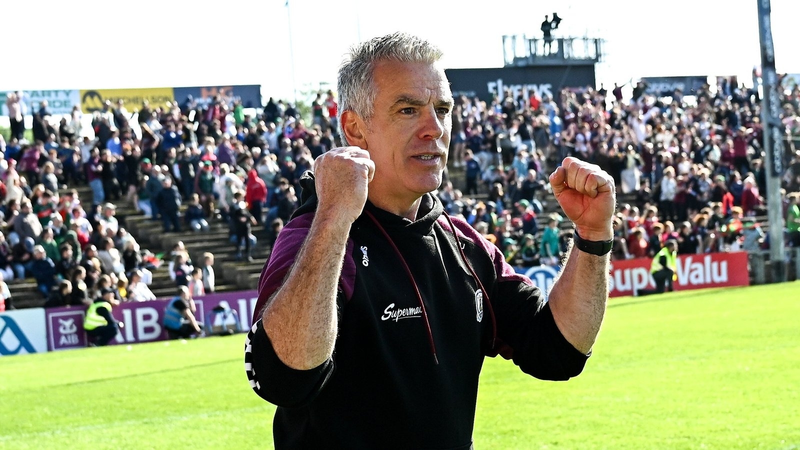 'Struggling' Galway need to find a spark in order to overcome Armagh