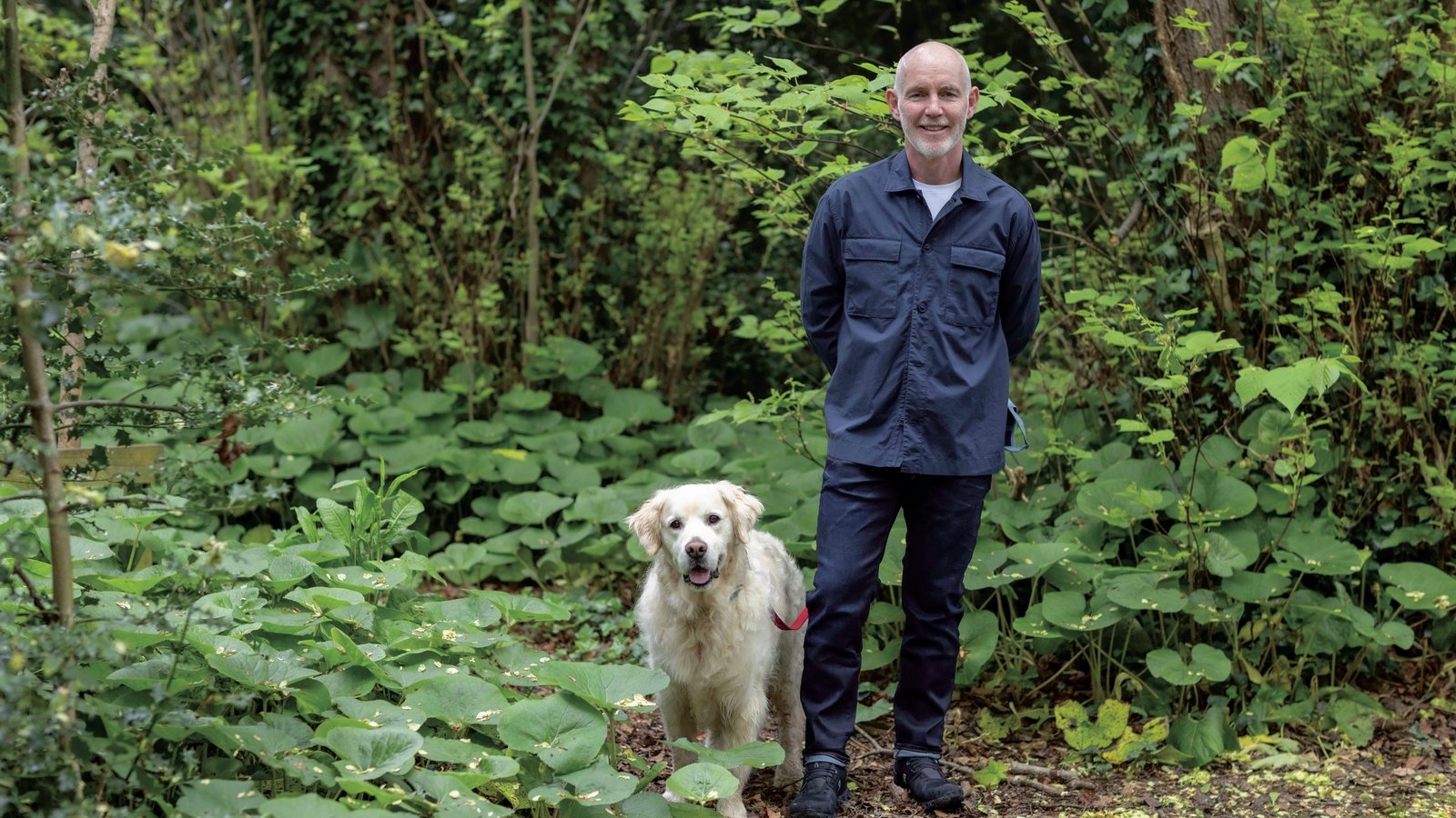 Ray D'Arcy on raising teenagers in a "calm" household
