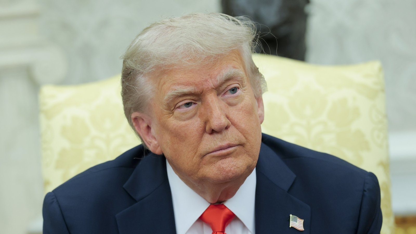 Trump Organization enters phone market with $499 Trump Mobile device