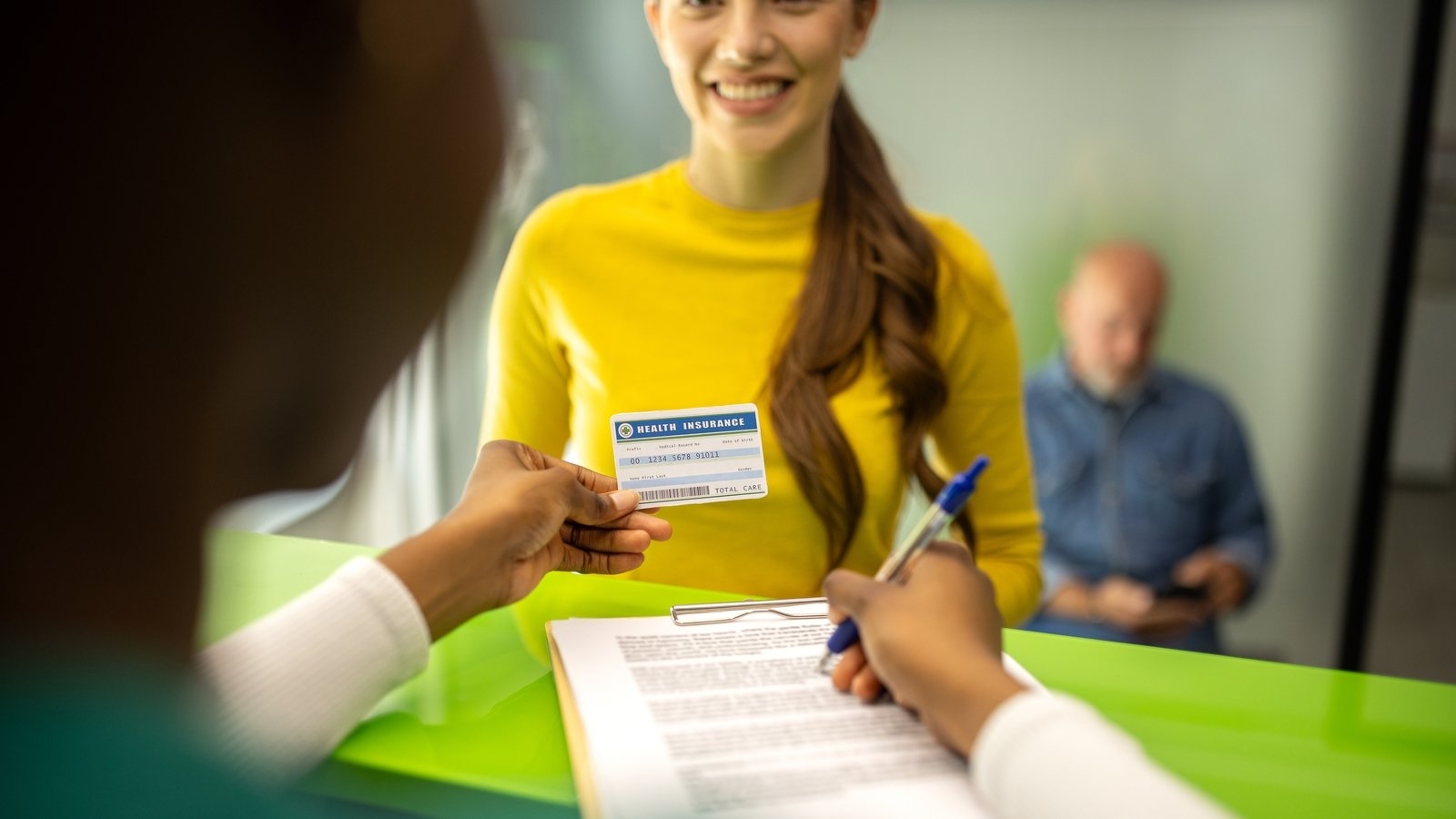 Travel smart: European Health Insurance Card gives access to public healthcare