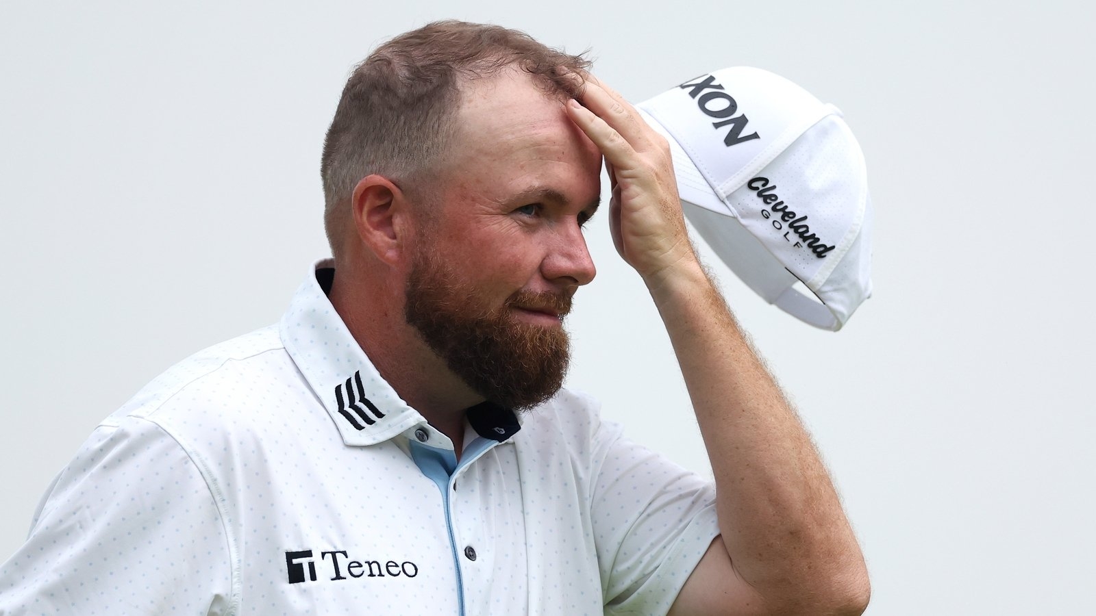 Shane Lowry laments 'weird couple of days' at US Open after early exit