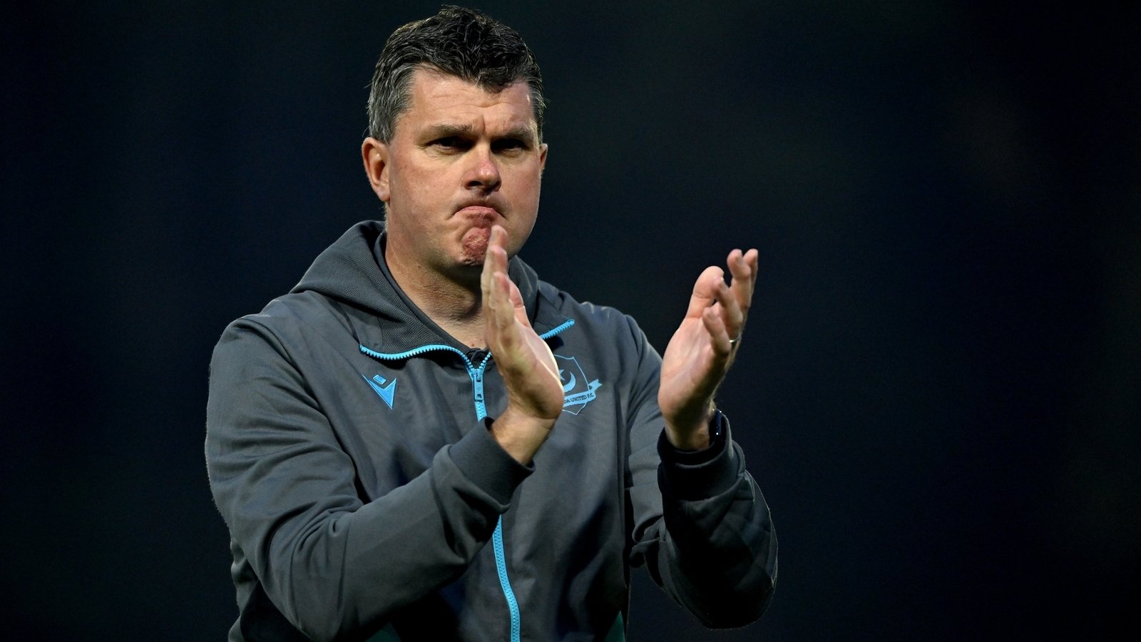 Kevin Doherty insists Drogheda United have 'strong case' ahead of Court of Arbitration appeal