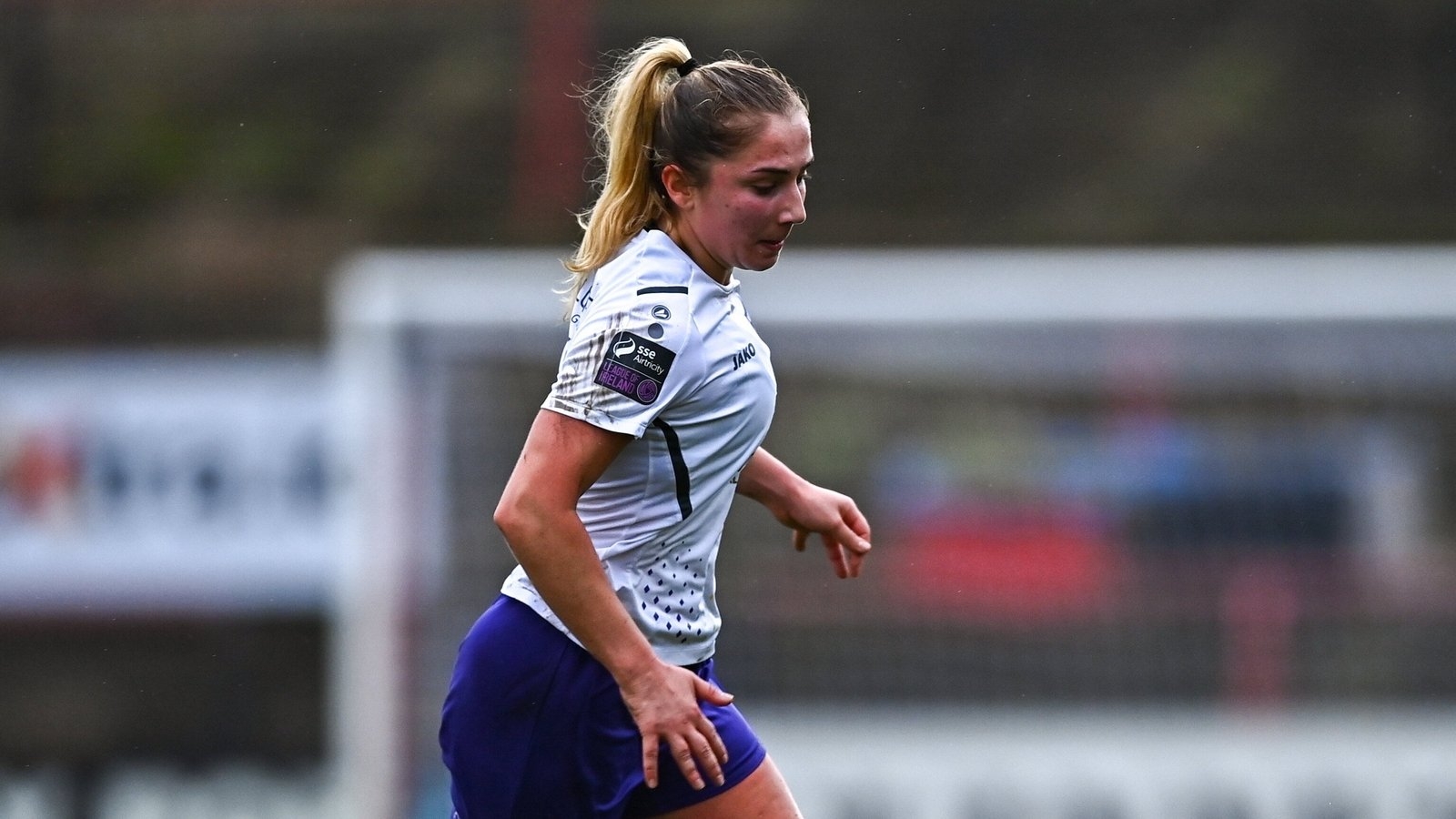 Women's Premier Division wrap: Wexford win big at Treaty United as rain takes toll on fixture list